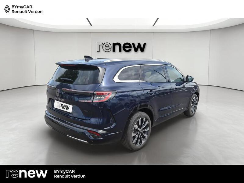 Renault Espace VI