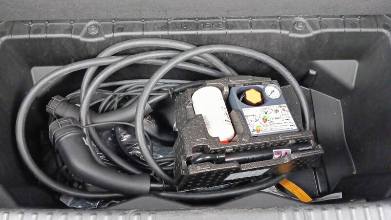 Renault Scenic E-Tech Electrique