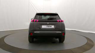 Vehicle 3D Image