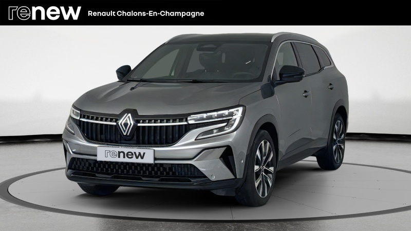 Renault Espace VI