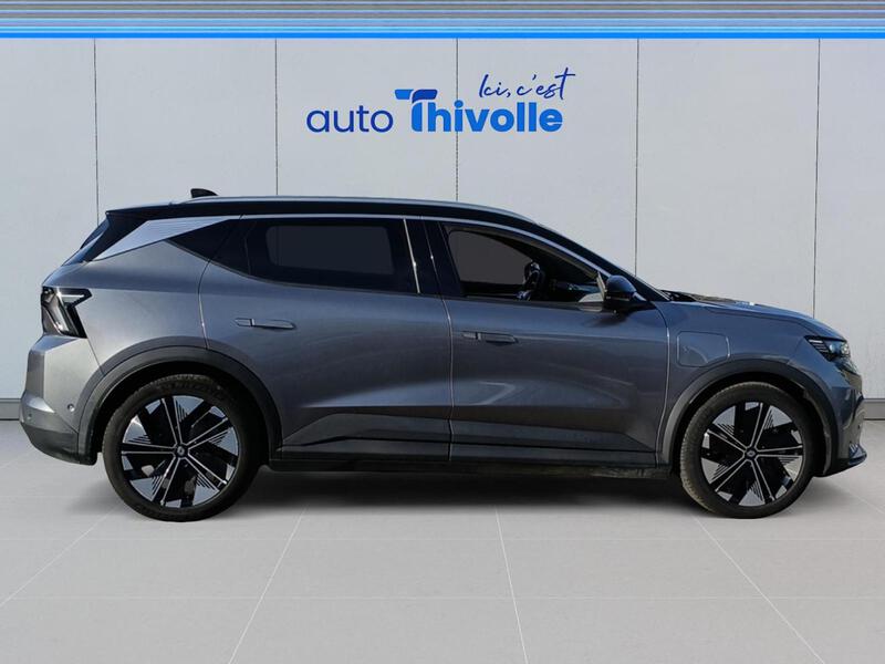 Renault Scenic E-Tech Electrique
