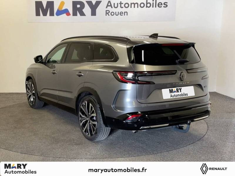 Renault Espace VI