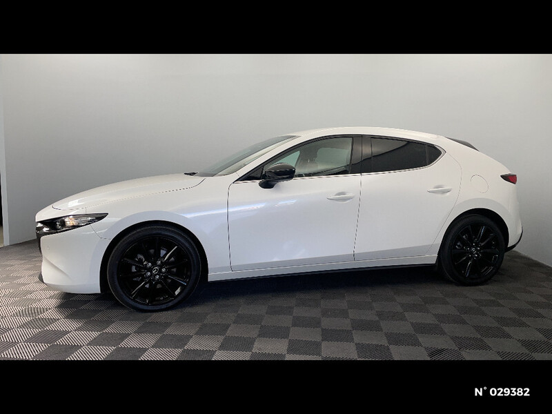 Mazda Mazda3 5 Portes