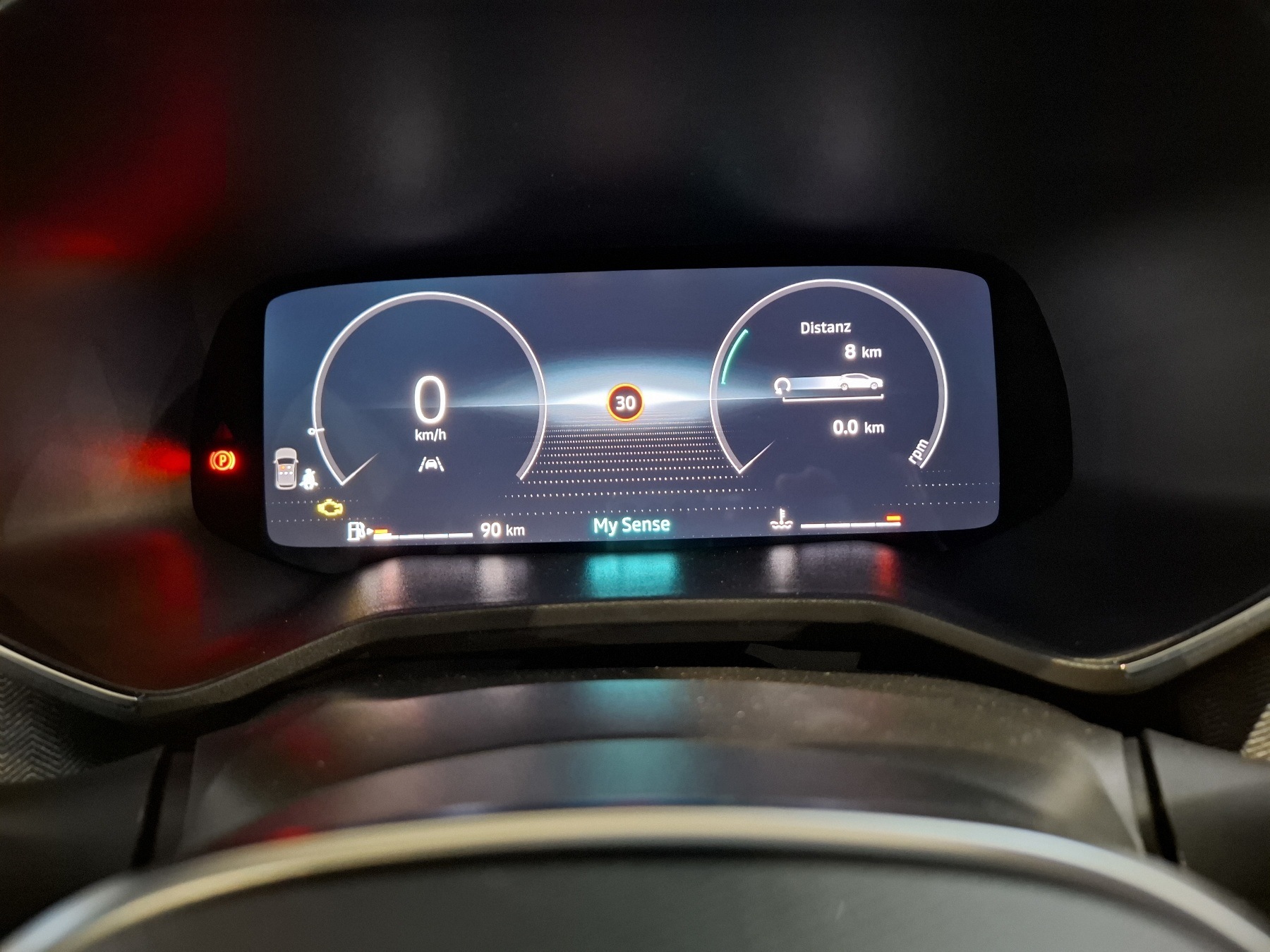 Renault Clio – Bild 21