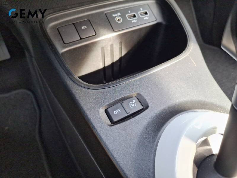 Renault Twingo E-Tech Electrique
