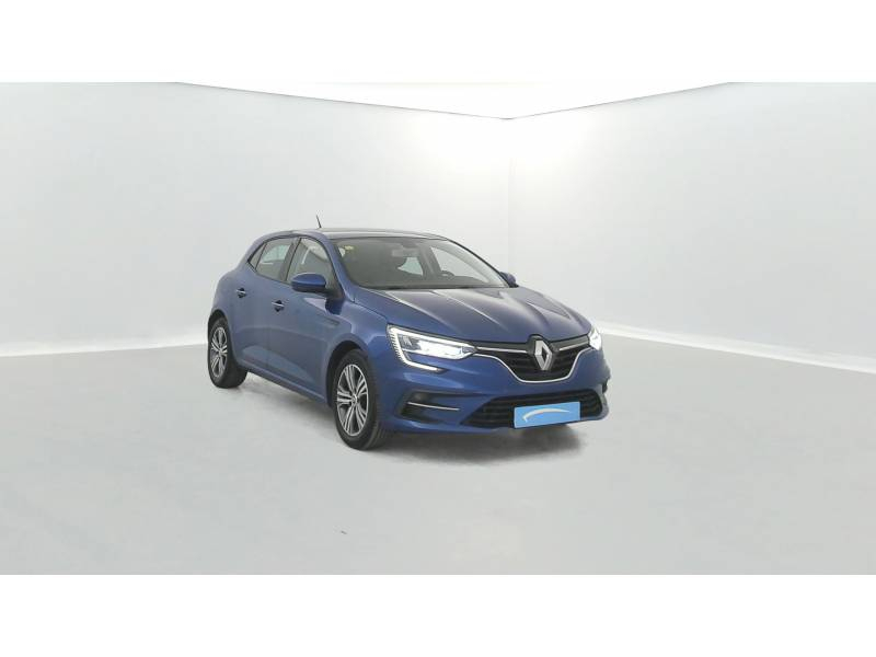 Renault Megane IV Berline