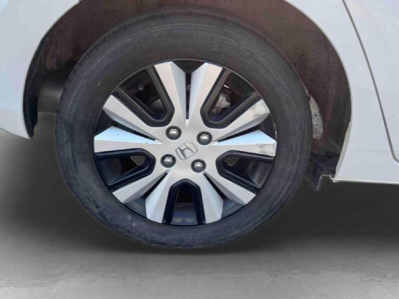 Honda Jazz E:HEV