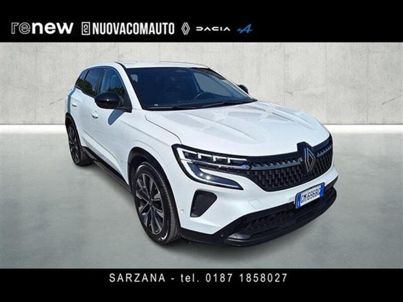 Renault Austral