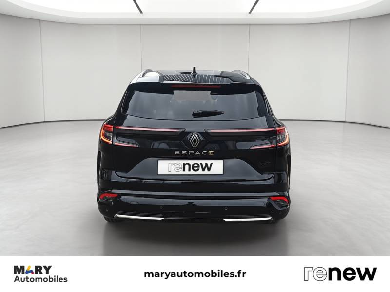 Renault Espace VI