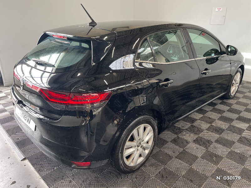 Renault Scenic IV