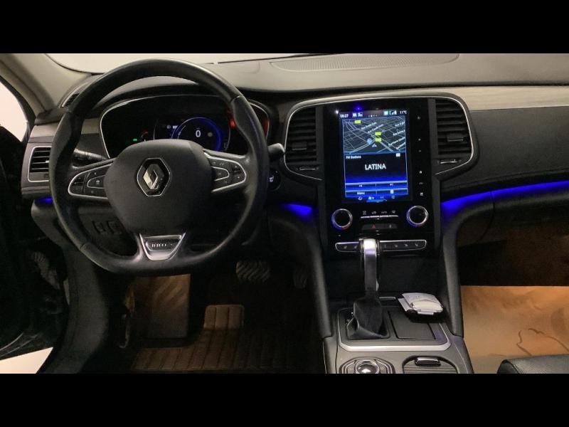 Renault Talisman Estate