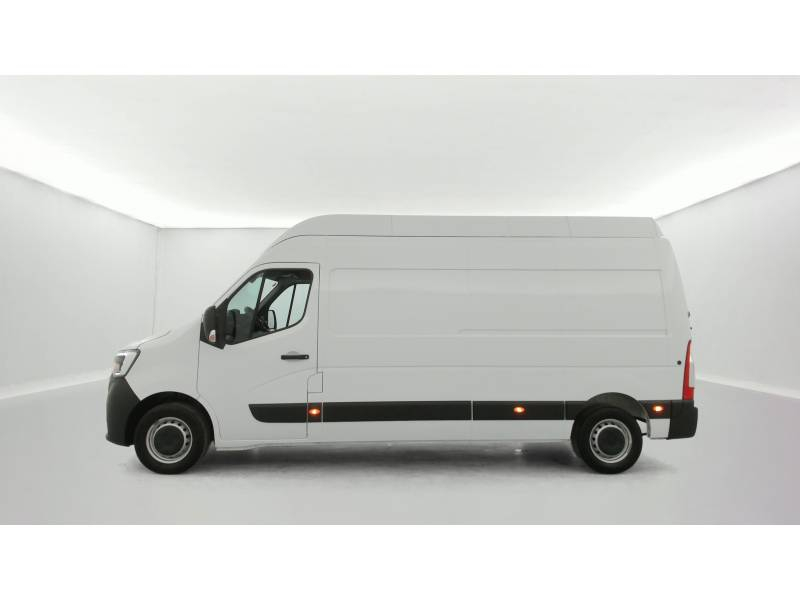 Renault Master III