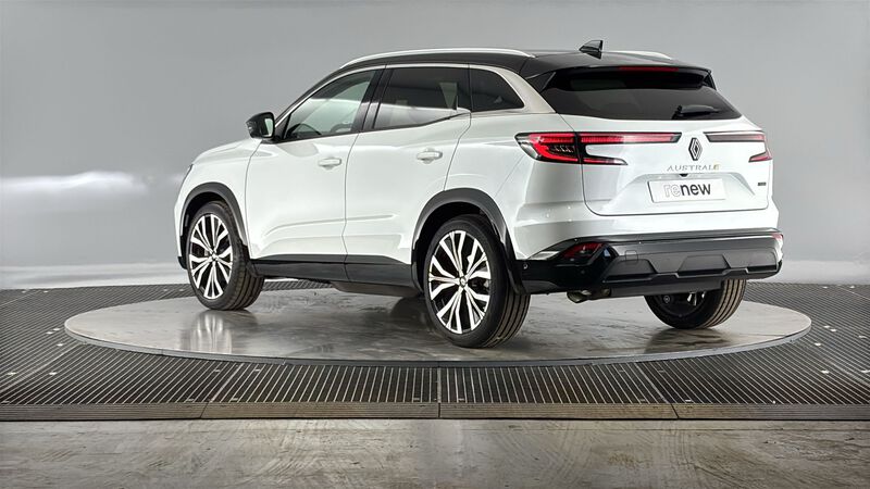 Renault Austral