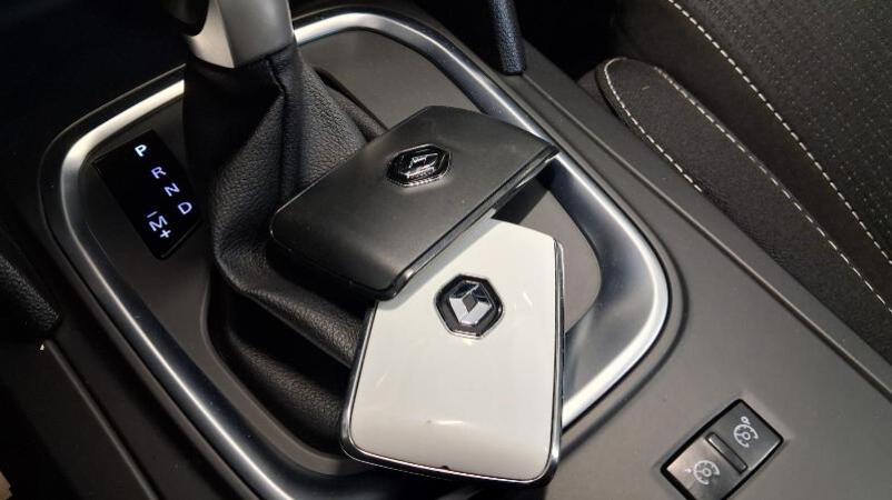 Renault Megane IV Berline