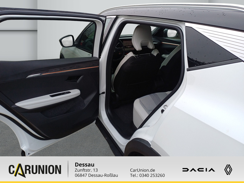 Renault Scenic E-Tech