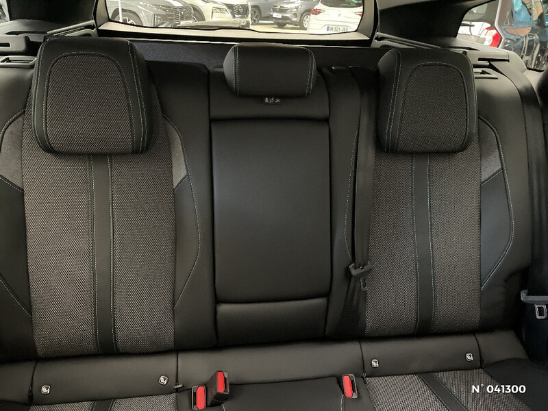 Peugeot 308 SW