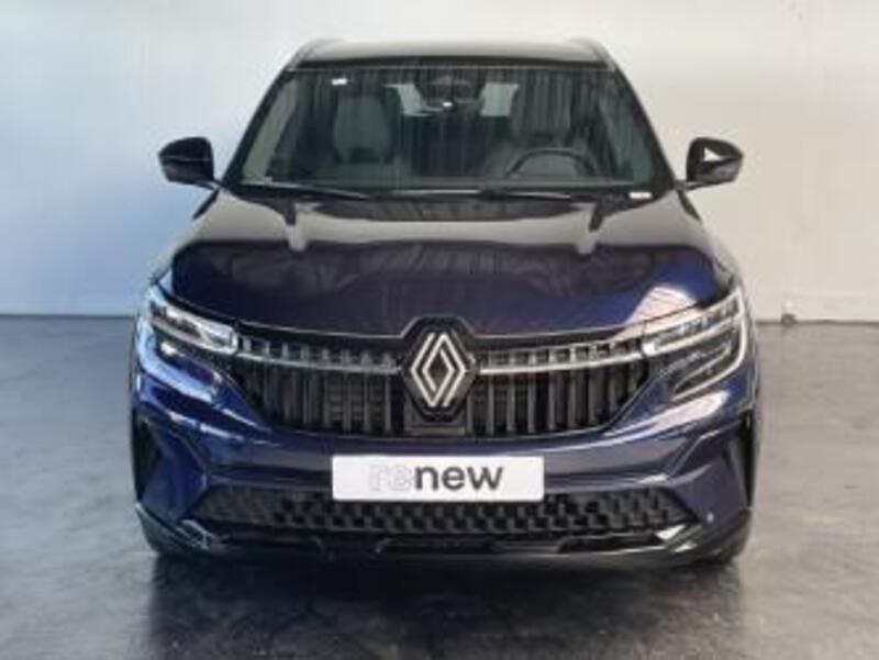 Renault Espace VI