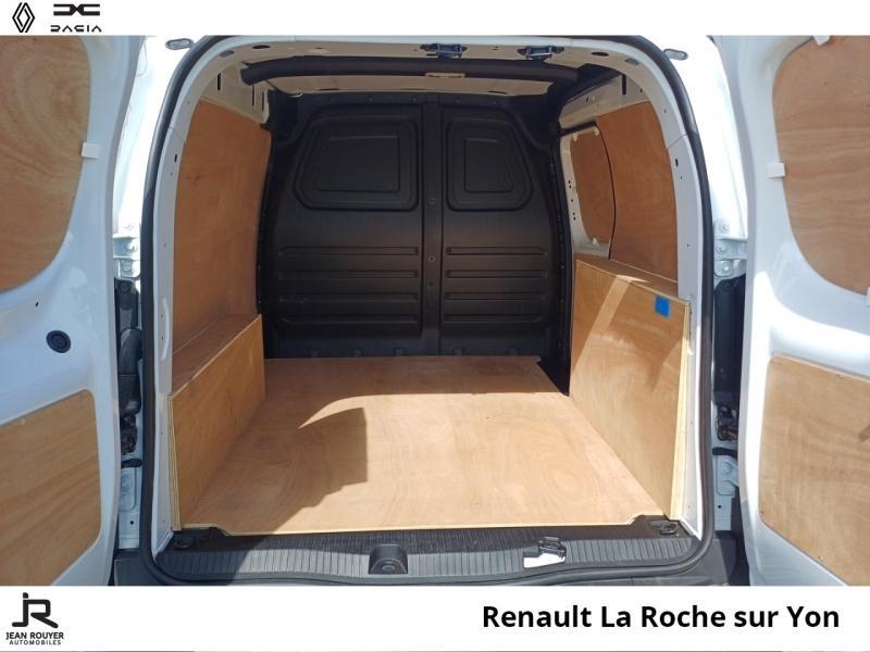 Renault Kangoo VU