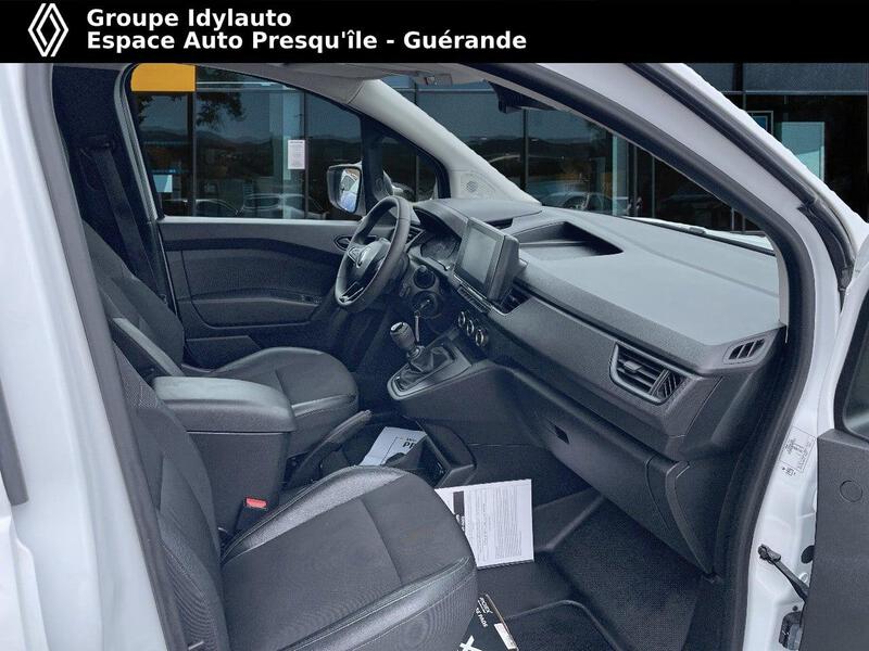 Renault Kangoo VU