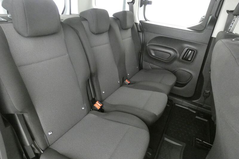 Citroen Berlingo Combi
