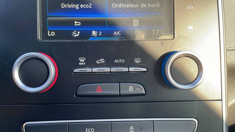 Renault Scenic IV