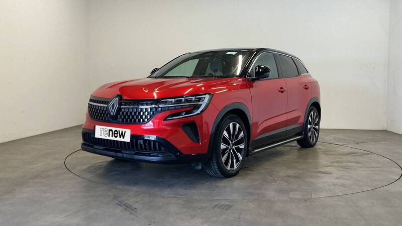 Renault Austral