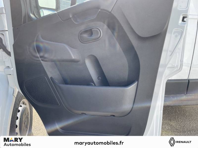Renault Master III