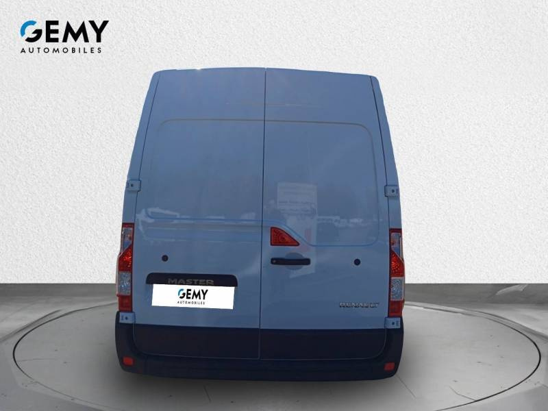 Renault Master III