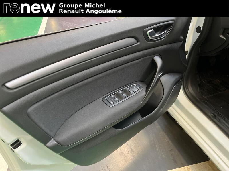Renault Megane IV Berline