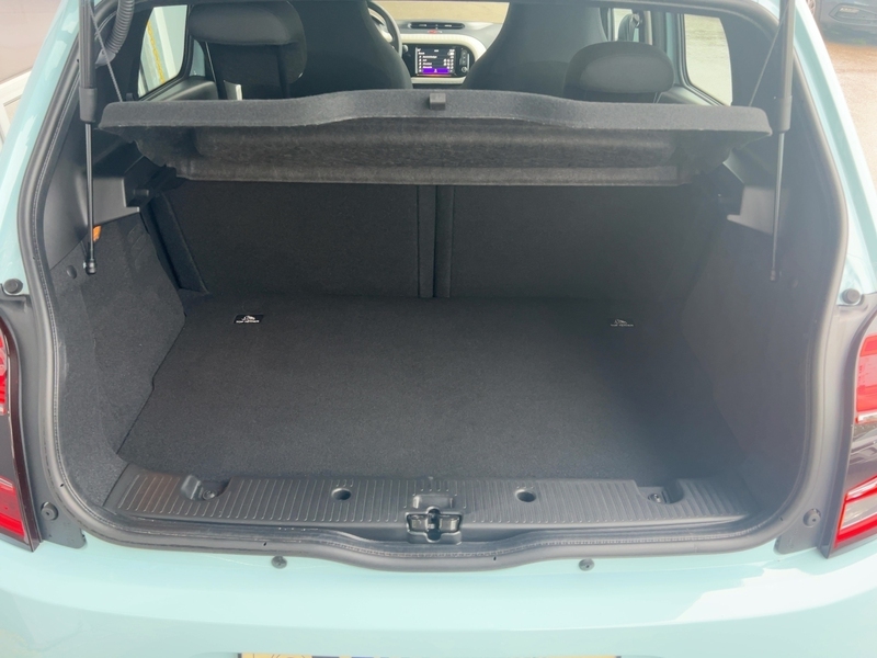 Renault Twingo