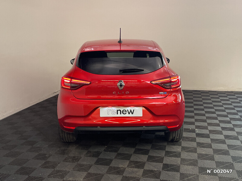 Renault Clio V