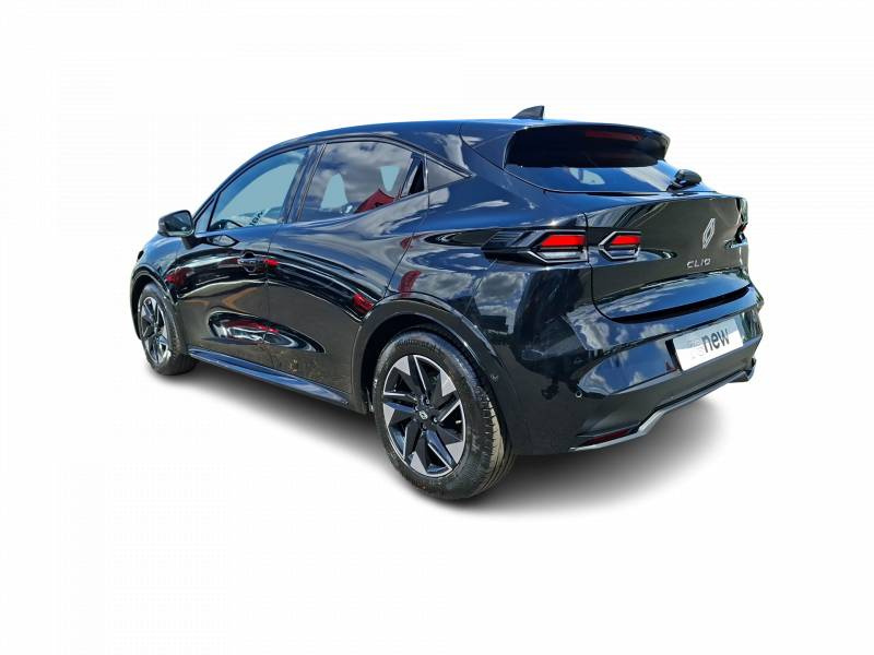 Renault Clio VI