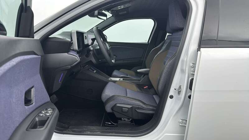 Renault R5 E-Tech Electrique