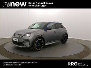 Vehicle 3D Image