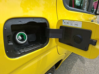 Vehicle 3D Image