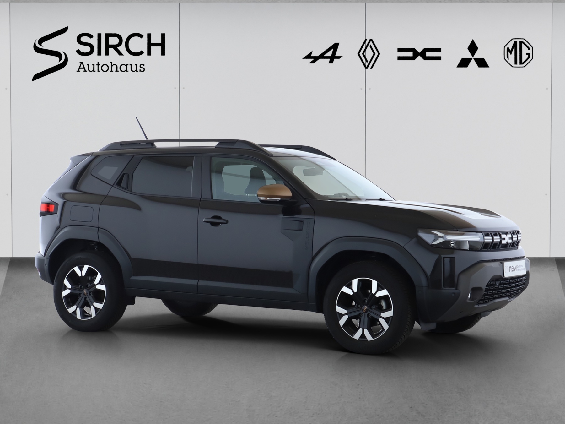 Dacia Duster – Bild 7
