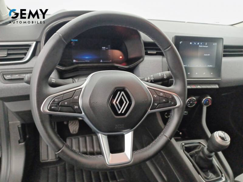 Renault Clio V