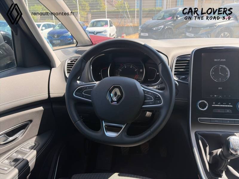Renault Grand Scenic IV
