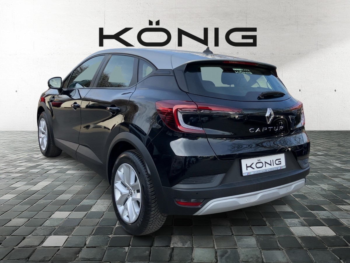 Renault Captur – Bild 3
