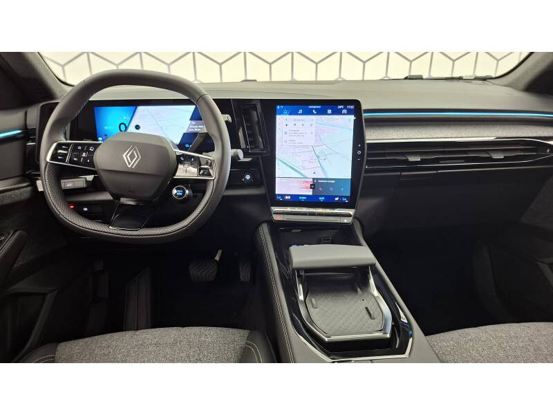 Renault Espace VI