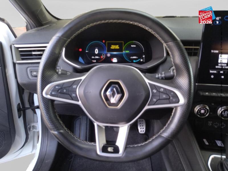 Renault Clio V