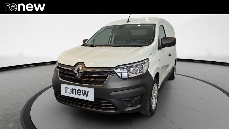 RENAULT Express 2023 — imagine 25