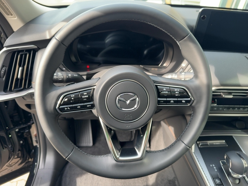 Mazda CX-80