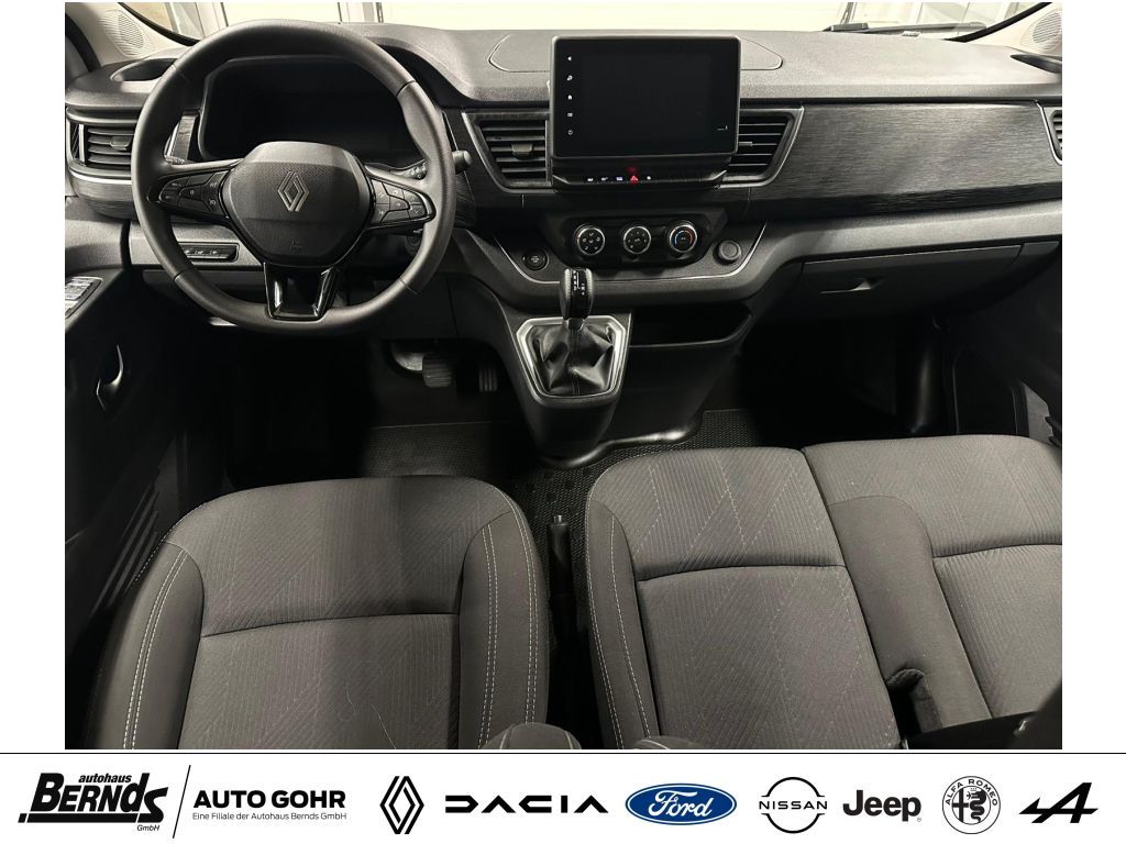 Renault Trafic – Bild 12