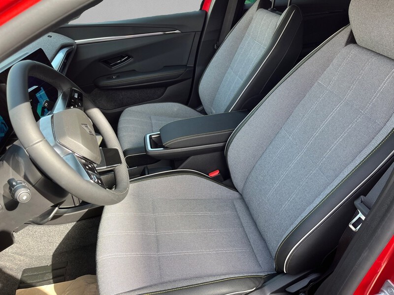 Renault Scenic E-Tech Eléctrico