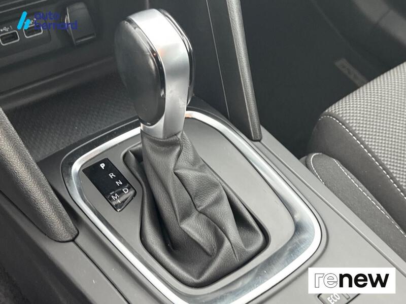 Renault Megane IV Berline