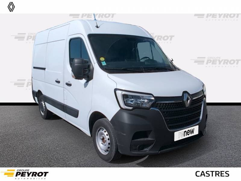 Renault Master III