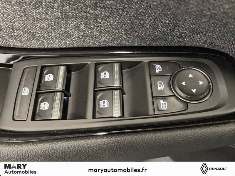 Renault Espace VI