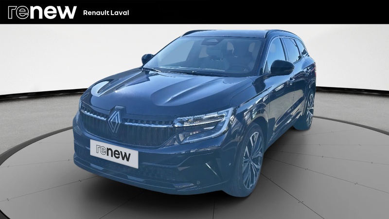 Renault Espace VI