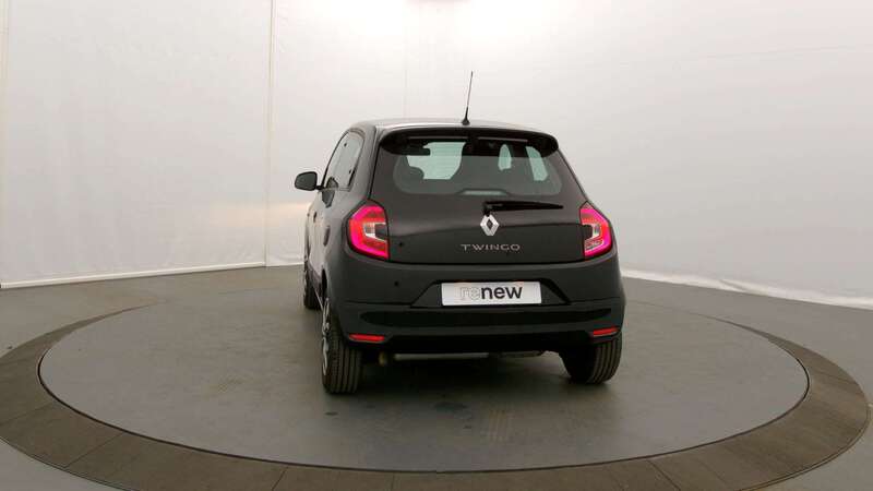 Renault Twingo III